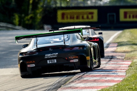 The 2016 Racing.GT Awards