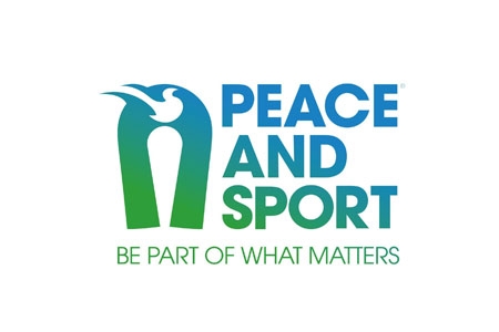 Sean Edwards Foundation working in collaboration with Peace & Sport