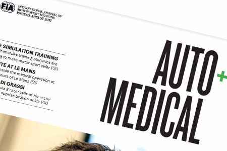 FIA Auto+ Medical (August 2017)