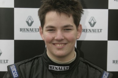 Sean - Photo credit: Jakob Ebrey Photography