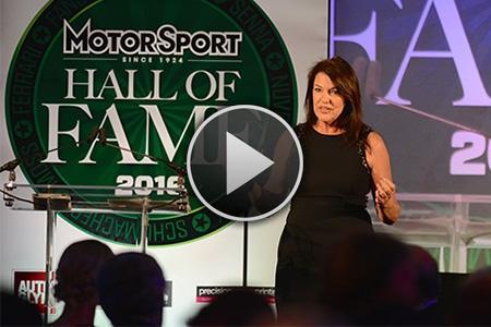 Motor Sport Hall of Fame
